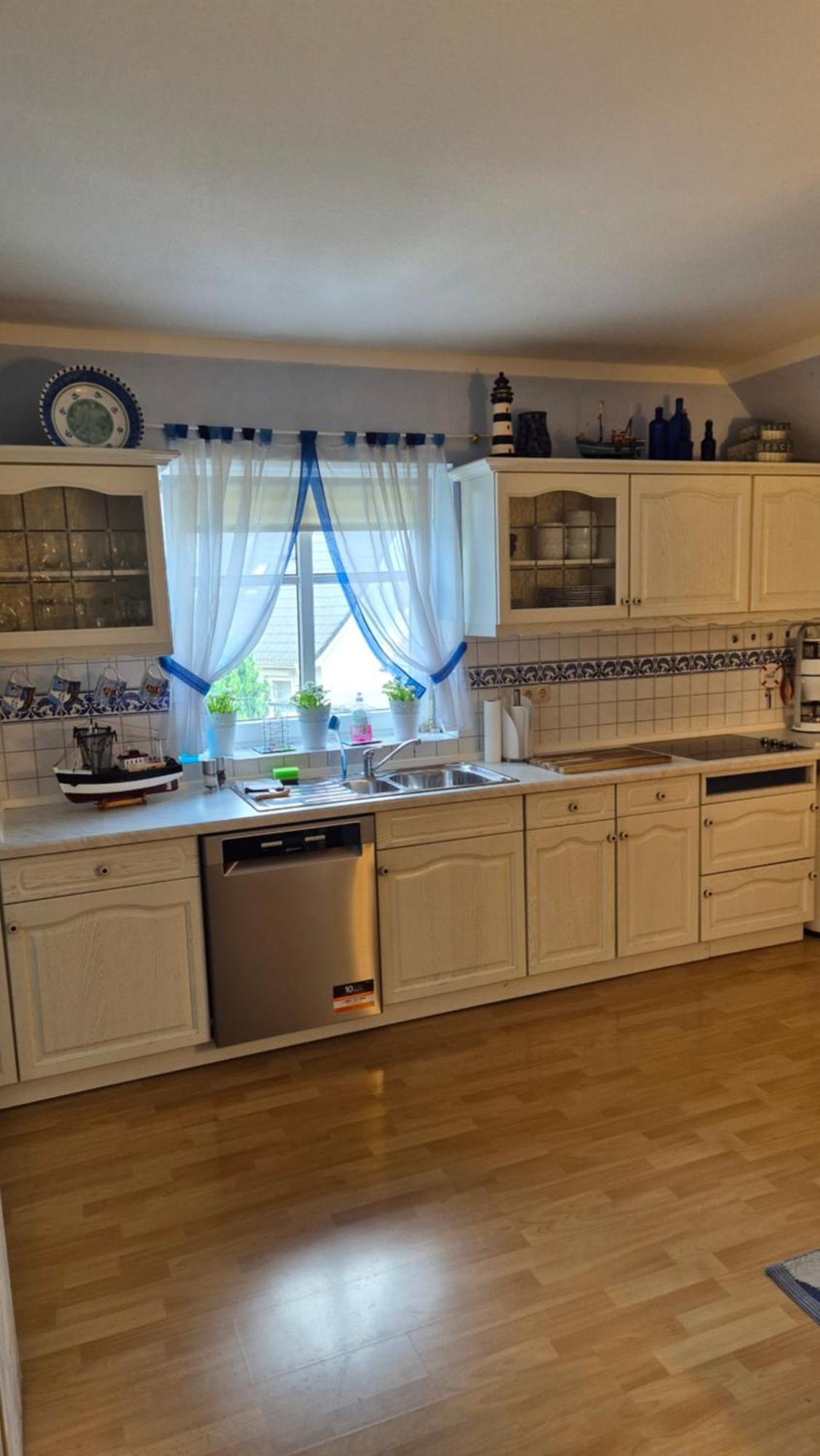Ferienwohnung Moin Glückstadt Exterior foto